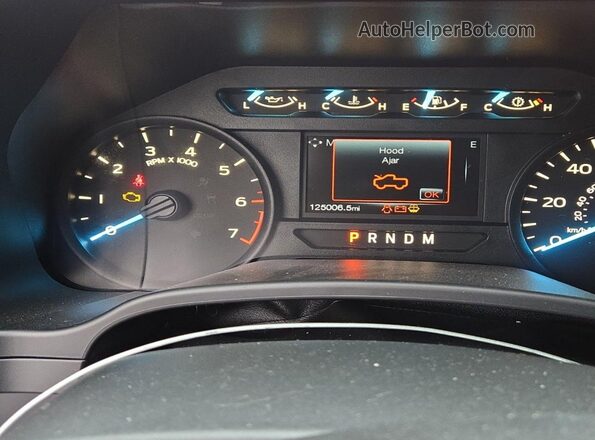 1FTEW1C47KFC60243 2019 FORD F150  