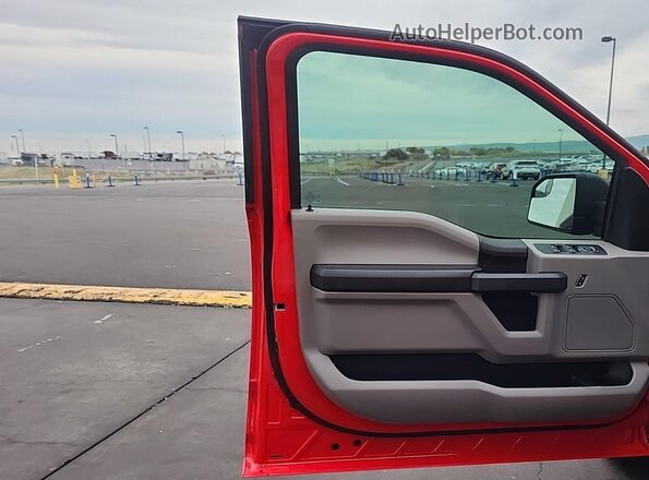 1FTEW1C47KFC60243 2019 FORD F150  