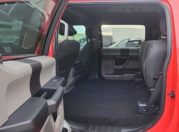 1FTEW1C47KFC60243 2019 FORD F150  