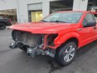 2019 Ford F-150 Xl vin: 1FTEW1C47KFC60243