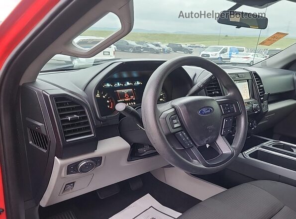 1FTEW1C47KFC60243 2019 FORD F150  