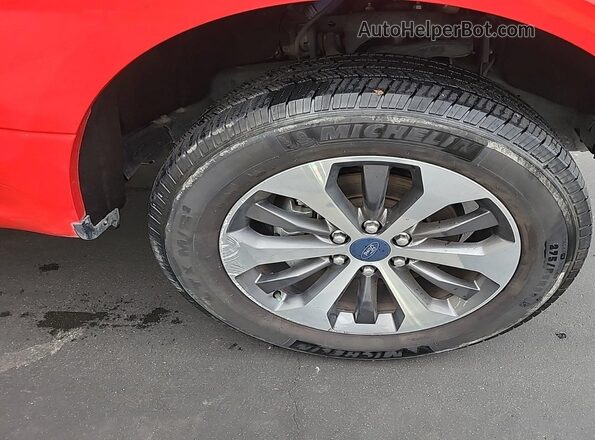 1FTEW1C47KFC60243 2019 FORD F150  