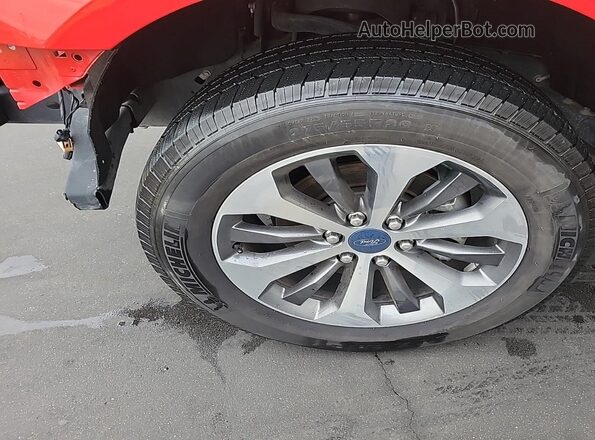 1FTEW1C47KFC60243 2019 FORD F150  