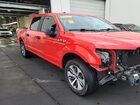 2019 Ford F-150 Xl vin: 1FTEW1C47KFC60243