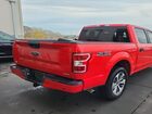 2019 Ford F-150 Xl vin: 1FTEW1C47KFC60243