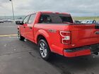 2019 Ford F-150 Xl vin: 1FTEW1C47KFC60243