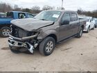 2020 Ford F-150 Xlt Коричневый vin: 1FTEW1E55LKF31802