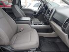 2020 Ford F-150 Xlt Коричневый vin: 1FTEW1E55LKF31802