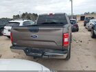 2020 Ford F-150 Xlt Коричневый vin: 1FTEW1E55LKF31802