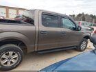 2020 Ford F-150 Xlt Коричневый vin: 1FTEW1E55LKF31802