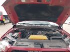2017 Ford F-150 Xlt Красный vin: 1FTEW1EF4HKC23522