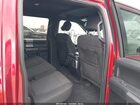 2017 Ford F-150 Xlt Красный vin: 1FTEW1EF4HKC23522