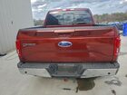 2016 Ford F150 Supercrew Угольный vin: 1FTEW1EP4GFC65091