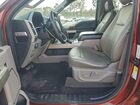 2016 Ford F150 Supercrew Угольный vin: 1FTEW1EP4GFC65091