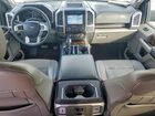 2016 Ford F150 Supercrew Угольный vin: 1FTEW1EP4GFC65091