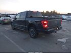 2022 Ford F-150 Xlt Черный vin: 1FTEW1EP6NFB81349 2022 Ford F-150 Xlt Черный vin: 1FTEW1EP6NFB81349