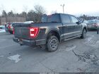 2022 Ford F-150 Xlt Черный vin: 1FTEW1EP6NFB81349 2022 Ford F-150 Xlt Черный vin: 1FTEW1EP6NFB81349