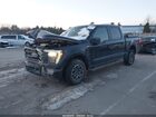 2022 Ford F-150 Xlt Черный vin: 1FTEW1EP6NFB81349 2022 Ford F-150 Xlt Черный vin: 1FTEW1EP6NFB81349