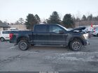 2022 Ford F-150 Xlt Черный vin: 1FTEW1EP6NFB81349 2022 Ford F-150 Xlt Черный vin: 1FTEW1EP6NFB81349