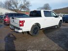 2019 Ford F-150 Xlt White vin: 1FTEW1EP7KFA78257 2019 Ford F-150 Xlt White vin: 1FTEW1EP7KFA78257