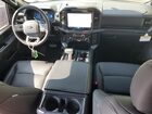 2024 Ford F150 Xlt Gray vin: 1FTEW3KP8RFB92245