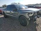 2024 Ford F150 Xlt Gray vin: 1FTEW3KP8RFB92245