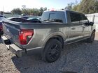 2024 Ford F150 Xlt Gray vin: 1FTEW3KP8RFB92245