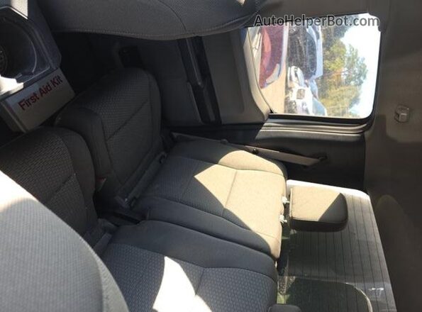 1FTEX1C41KKE17964 2019 FORD F150  Tył lewy