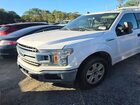 2019 Ford F-150 Xlt vin: 1FTEX1C41KKE17964