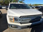 2019 Ford F-150 Xlt vin: 1FTEX1C41KKE17964