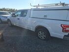 2019 Ford F-150 Xlt vin: 1FTEX1C41KKE17964