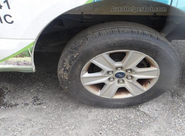 1FTEX1C41KKE17964 2019 FORD F150  