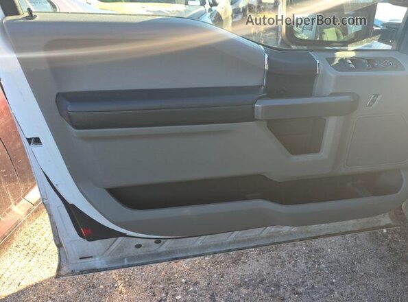 1FTEX1C41KKE17964 2019 FORD F150  