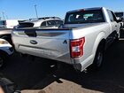 2019 Ford F-150 Xl vin: 1FTEX1CB0KFB64174