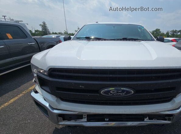 1FTEX1EP6KKE99861 2019 FORD F150  