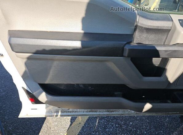 1FTEX1EP6KKE99861 2019 FORD F150  