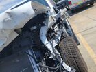 2025 Ford F-150 Xl vin: 1FTFW1L57SKE36809