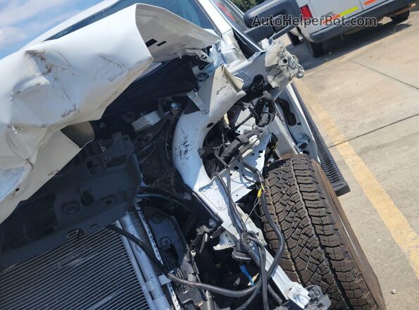 1FTFW1L57SKE36809 2025 FORD F150  Հետևի նստատեղերի տեսք