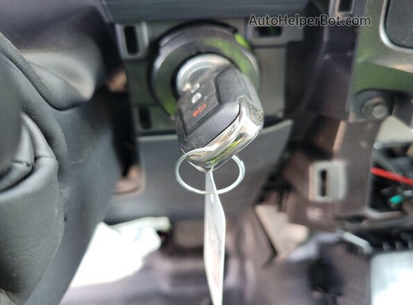 1FTFW1L57SKE36809 2025 FORD F150  Շարժիչի բաժամունքի տեսք