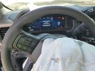 2025 Ford F-150 Xl vin: 1FTFW1L57SKE36809