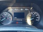 2022 Ford F-150 Police Responder Xl Серый vin: 1FTFW1P88NKE97689