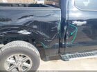 2024 Ford F-150 Xlt Черный vin: 1FTFW3LDXRFA72259