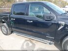 2024 Ford F-150 Xlt Черный vin: 1FTFW3LDXRFA72259