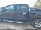 2024 Ford F-150 Xlt Черный vin: 1FTFW3LDXRFA72259
