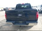 2024 Ford F-150 Xlt Черный vin: 1FTFW3LDXRFA72259