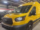 2016 Ford Transit-250 vin: 1FTKR3XM5GKB35109