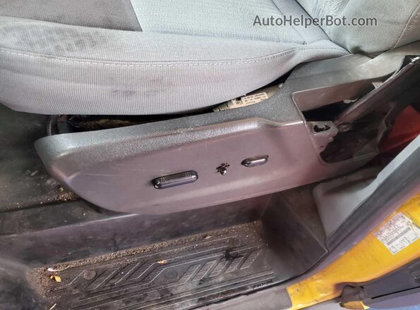 1FTKR3XM5GKB35109 2016 FORD TRANSIT-250  