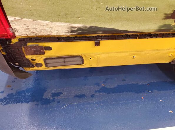 1FTKR3XM5GKB35109 2016 FORD TRANSIT-250  Vista del cuadro de instrumentos