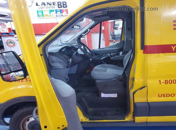 1FTKR3XM5GKB35109 2016 FORD TRANSIT-250  