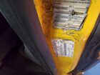 2016 Ford Transit-250   vin: 1FTKR3XM5GKB35109